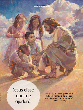 Jesus-disse