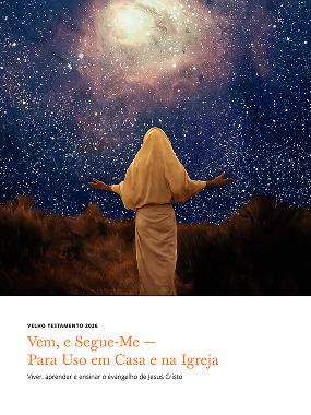 Vem, e Segue-Me