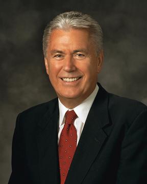 Presidente Dieter F. Uchtdorf