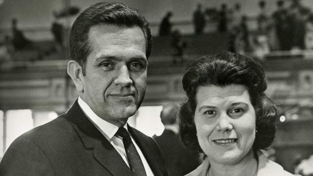 Presidente Boyd K. Packer falece aos 90 anos
