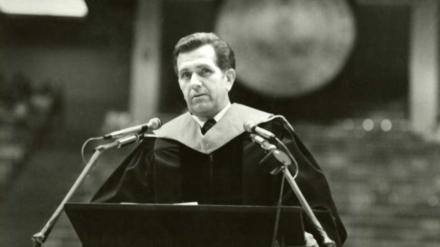 Presidente Boyd K. Packer falece aos 90 anos