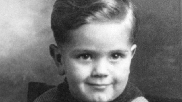 Presidente Boyd K. Packer falece aos 90 anos
