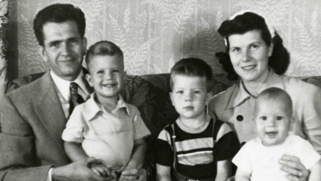Presidente Boyd K. Packer falece aos 90 anos