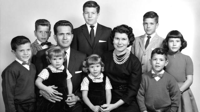Presidente Boyd K. Packer falece aos 90 anos