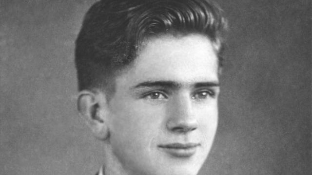 Presidente Boyd K. Packer falece aos 90 anos