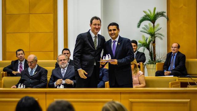 A Igreja de Jesus Cristo celebra 20 anos de “A Família: Proclamação ao Mundo” com o "I Prêmio Valores Familiares"