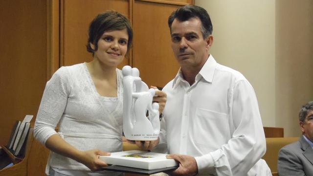 A Igreja de Jesus Cristo celebra 20 anos de “A Família: Proclamação ao Mundo” com o "I Prêmio Valores Familiares"