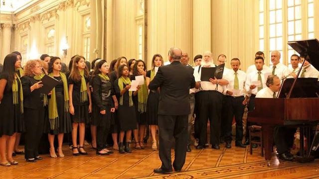 A Igreja de Jesus Cristo celebra 20 anos de “A Família: Proclamação ao Mundo” com o "I Prêmio Valores Familiares"