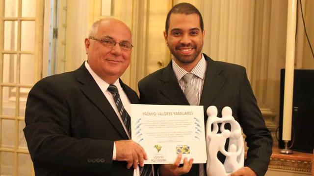 A Igreja de Jesus Cristo celebra 20 anos de “A Família: Proclamação ao Mundo” com o "I Prêmio Valores Familiares"