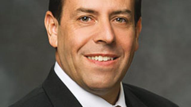 Elder Eduardo Gavarret