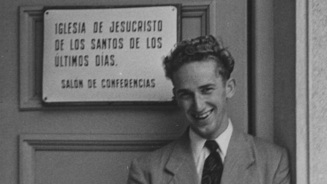 Élder Richard G. Scott falece aos 86 anos