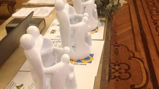 A Igreja de Jesus Cristo celebra 20 anos de “A Família: Proclamação ao Mundo” com o "I Prêmio Valores Familiares"