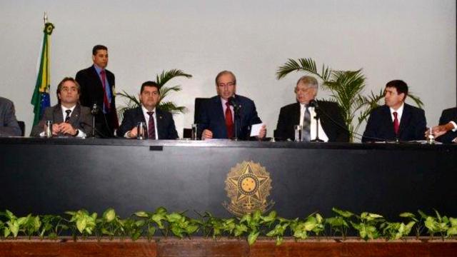 Líderes da Igreja de Jesus Cristo participam de evento no Congresso Nacional que destaca e defende a Liberdade Religiosa