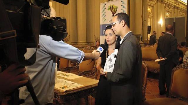 A Igreja de Jesus Cristo celebra 20 anos de “A Família: Proclamação ao Mundo” com o "I Prêmio Valores Familiares"