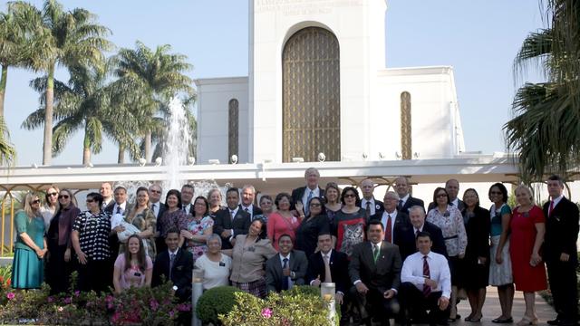 1º Encontro de Missionários de História da Família de Língua Portuguesa