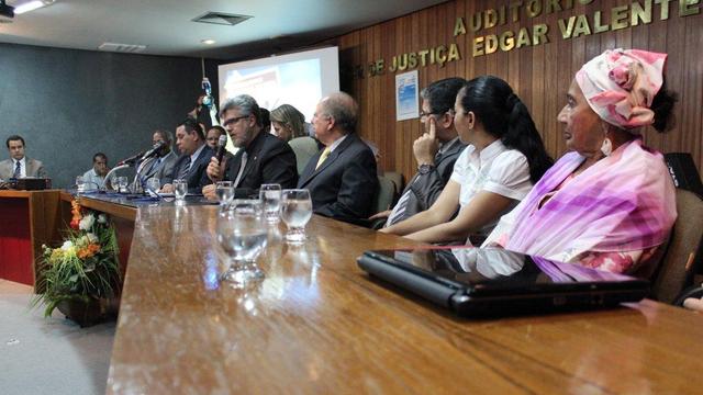 Liberdade Religiosa Forum Alagoano 4