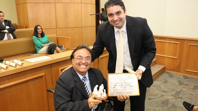 A Igreja de Jesus Cristo celebra 20 anos de “A Família: Proclamação ao Mundo” com o "I Prêmio Valores Familiares"