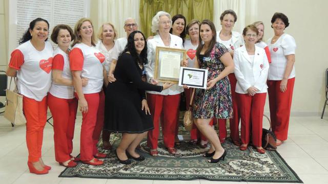 A Igreja de Jesus Cristo celebra 20 anos de “A Família: Proclamação ao Mundo” com o "I Prêmio Valores Familiares"