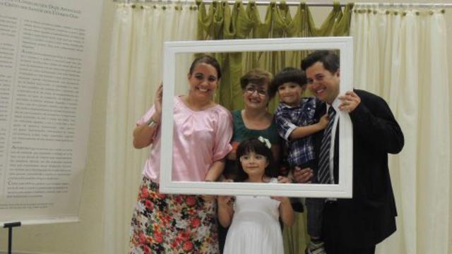 A Igreja de Jesus Cristo celebra 20 anos de “A Família: Proclamação ao Mundo” com o "I Prêmio Valores Familiares"