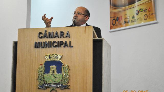 Líderes da Igreja de Jesus Cristo participam do I Fórum Cearense de Liberdade Religiosa