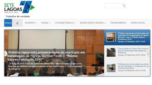 A Igreja de Jesus Cristo celebra 20 anos de “A Família: Proclamação ao Mundo” com o "I Prêmio Valores Familiares"