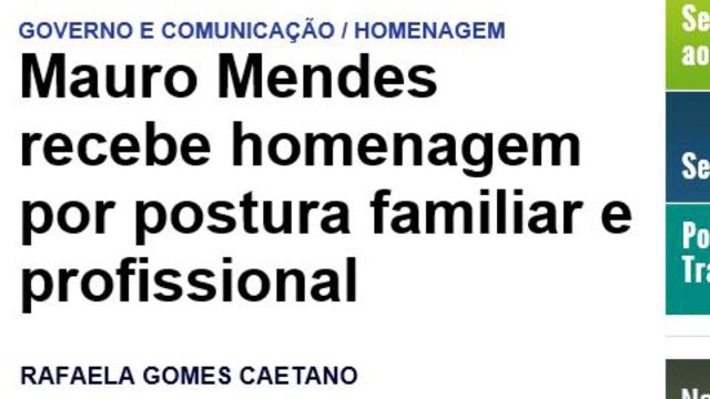 A Igreja de Jesus Cristo celebra 20 anos de “A Família: Proclamação ao Mundo” com o "I Prêmio Valores Familiares"