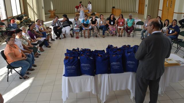 Jornada em Pediatria Neonatal - capacita cerca de 300 profissionais de saúde em Caruaru, João Pessoa e Natal