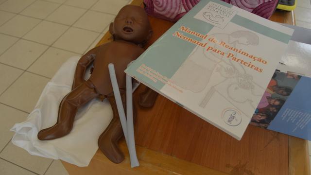 Jornada em Pediatria Neonatal - capacita cerca de 300 profissionais de saúde em Caruaru, João Pessoa e Natal