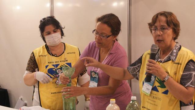 ONG Brasil 2013