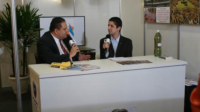 ONG Brasil 2013