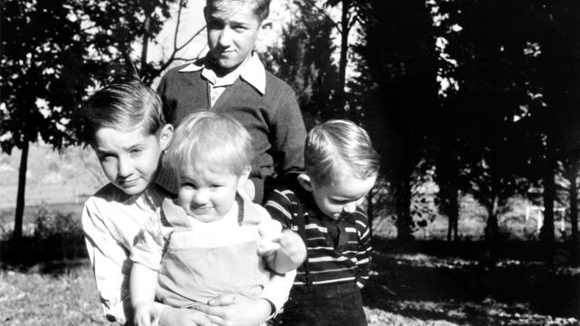 Élder Richard G. Scott falece aos 86 anos