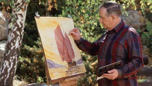 Élder Richard G. Scott falece aos 86 anos