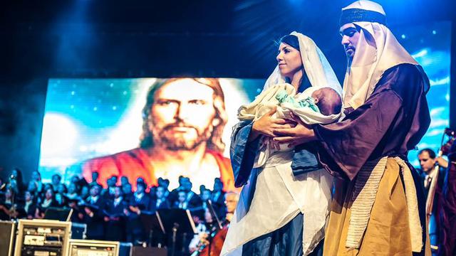 Sinos de Natal 2012