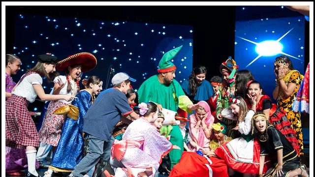 Sinos de Natal 2012