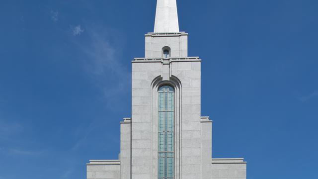 Templo de Manaus 21
