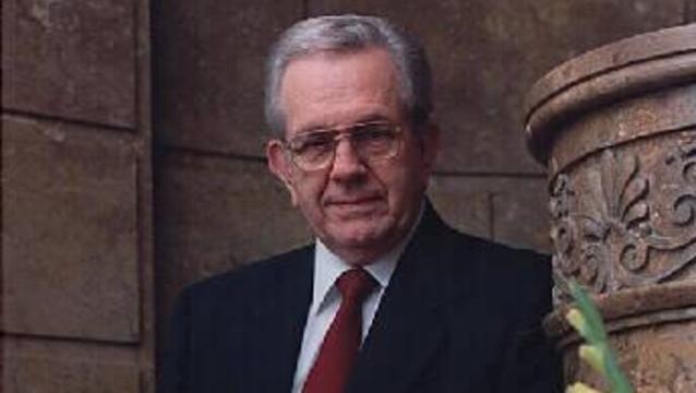 Presidente Boyd K. Packer falece aos 90 anos