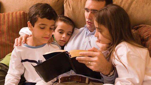 Quem são os Mórmons?