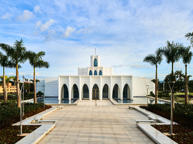 Arquivo de Evangelho - Brasília-DF