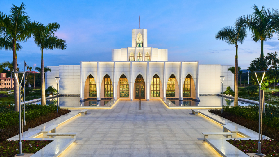 Arquivo de Evangelho - Brasília-DF