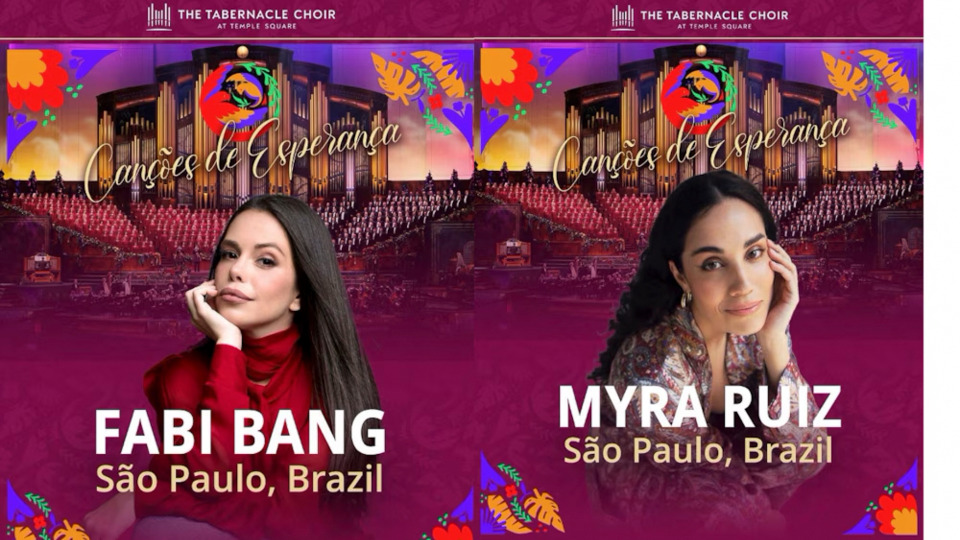 Coro e Orquestra do Tabernáculo
