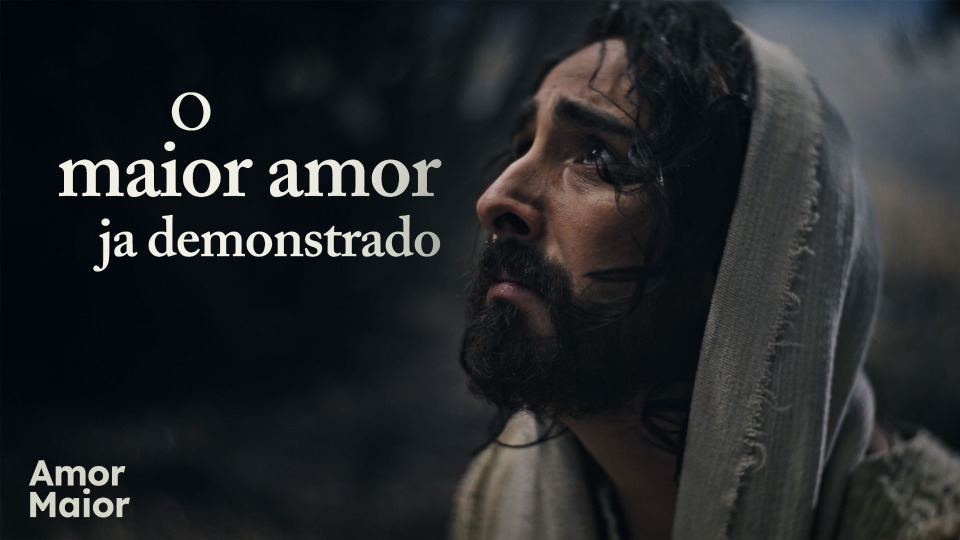Como vivenciar e compartilhar o ‘amor maior’ de Jesus Cristo nesta Páscoa